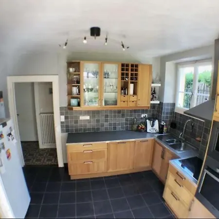 Luxurious Villa, 10 People, 200 M From Geneva Évian-les-Bains