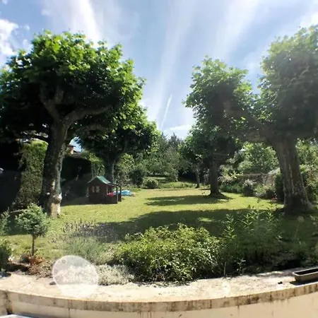 Luxurious Villa, 10 People, 200 M From Geneva Villa *