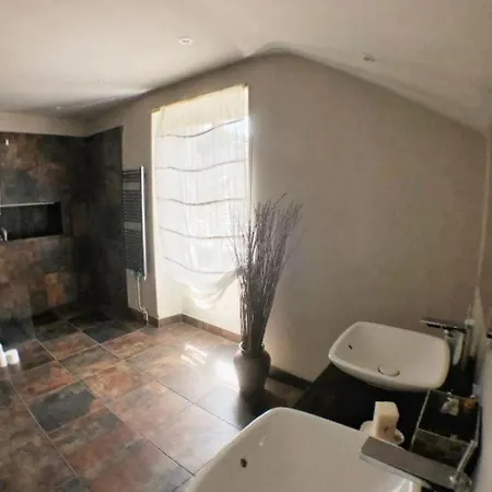 Luxurious Villa, 10 People, 200 M From Geneva