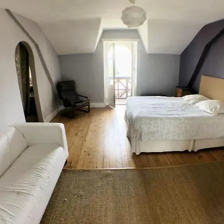 Villa Luxurious Villa, 10 People, 200 M From Geneva Évian-les-Bains