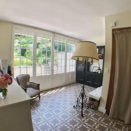 Luxurious Villa, 10 People, 200 M From Geneva * Évian-les-Bains